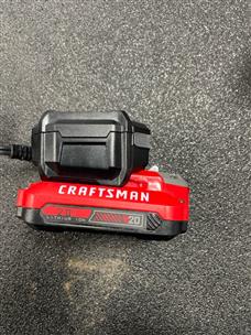 Craftsman cmcn618 online